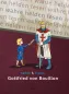 Preview: Gottfried von Bouillon - Der erste Kreuzritter_01